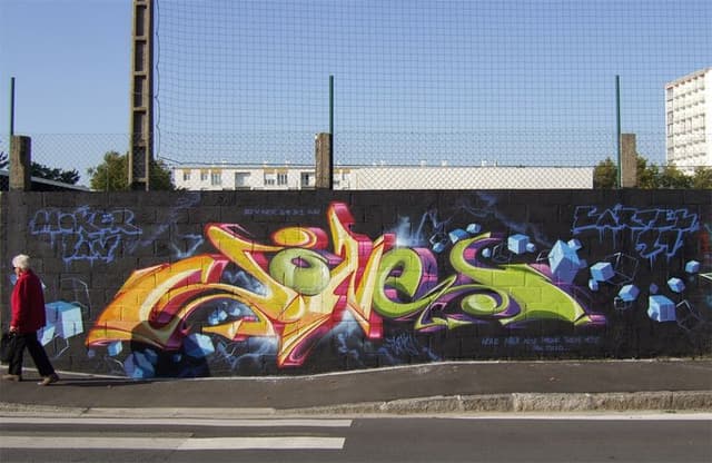  by Jone  in Brest