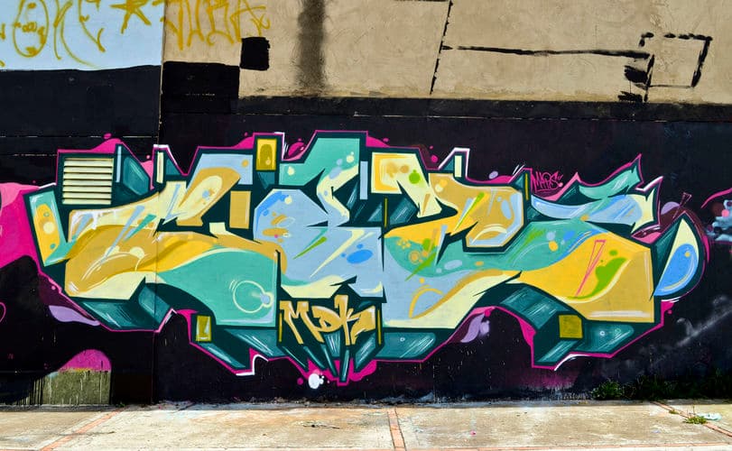  by Cazdos in Bogotá