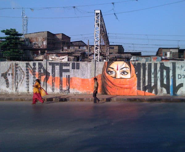  by Adnate in Mumbai