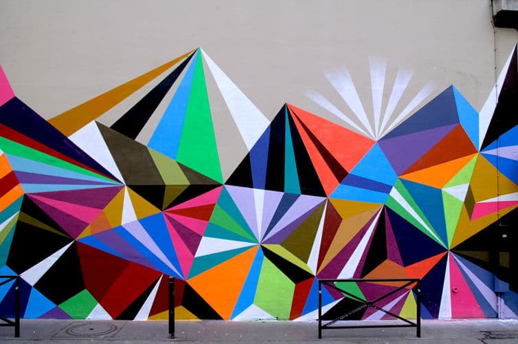  by Matt W. Moore "MWM" in Paris