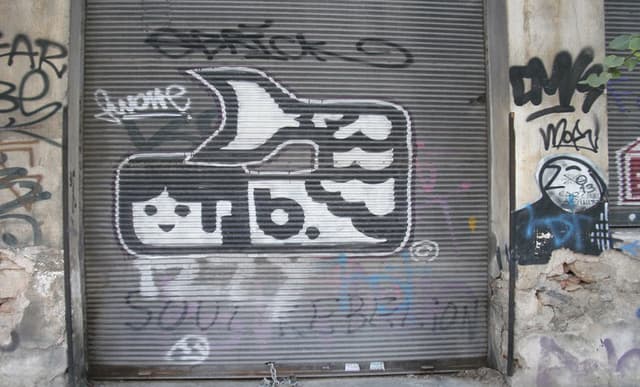  by B. (Bworld) in Athens