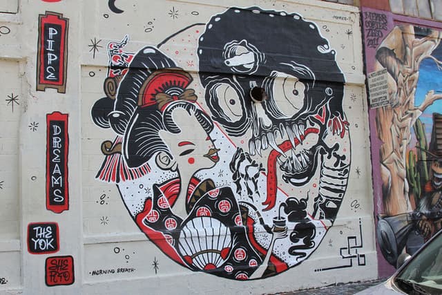  by Yok and Sheryo 