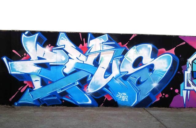  by zeus in Barcelona