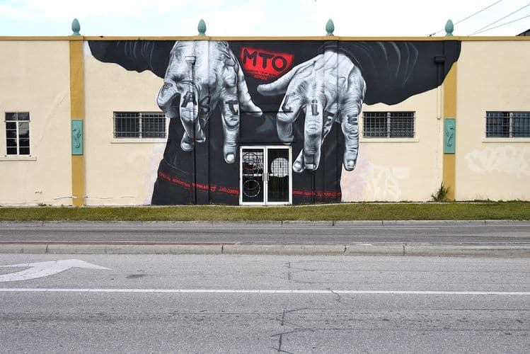  by MTO in Berlin