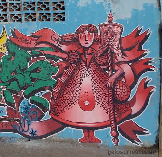  by Galvani Galo  in São Paulo