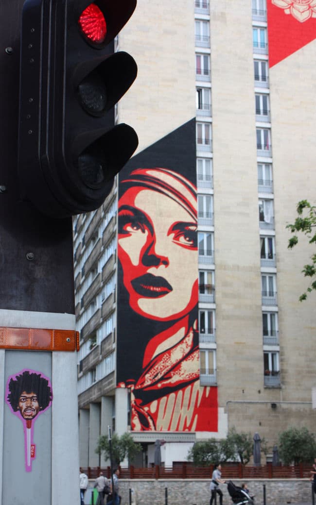  by ERSI14 in Paris