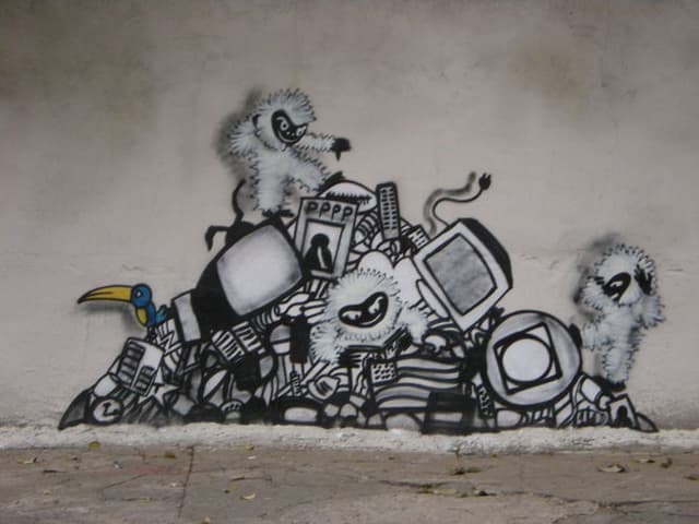  by SUBTU in São Paulo