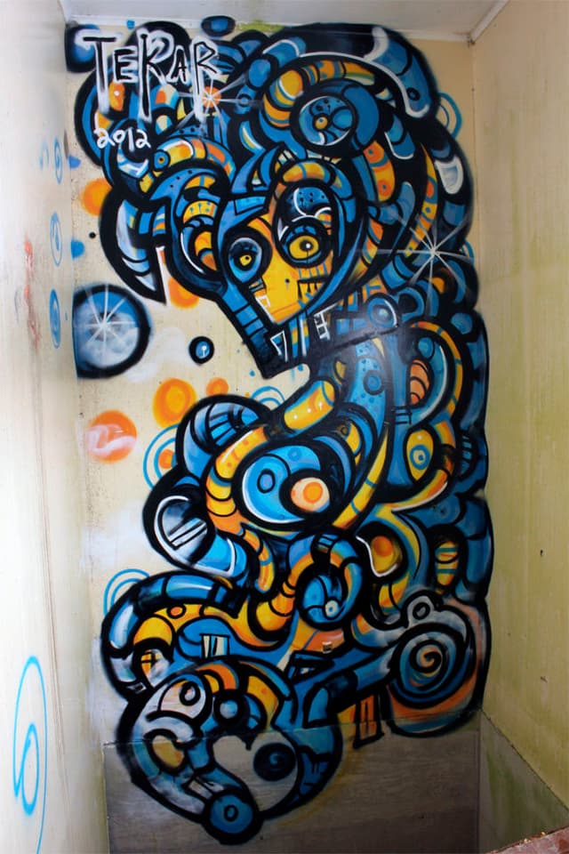  by Tekar in St. John's