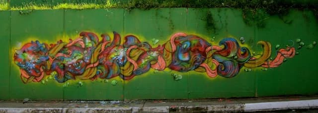  by CALANGO in Salvador