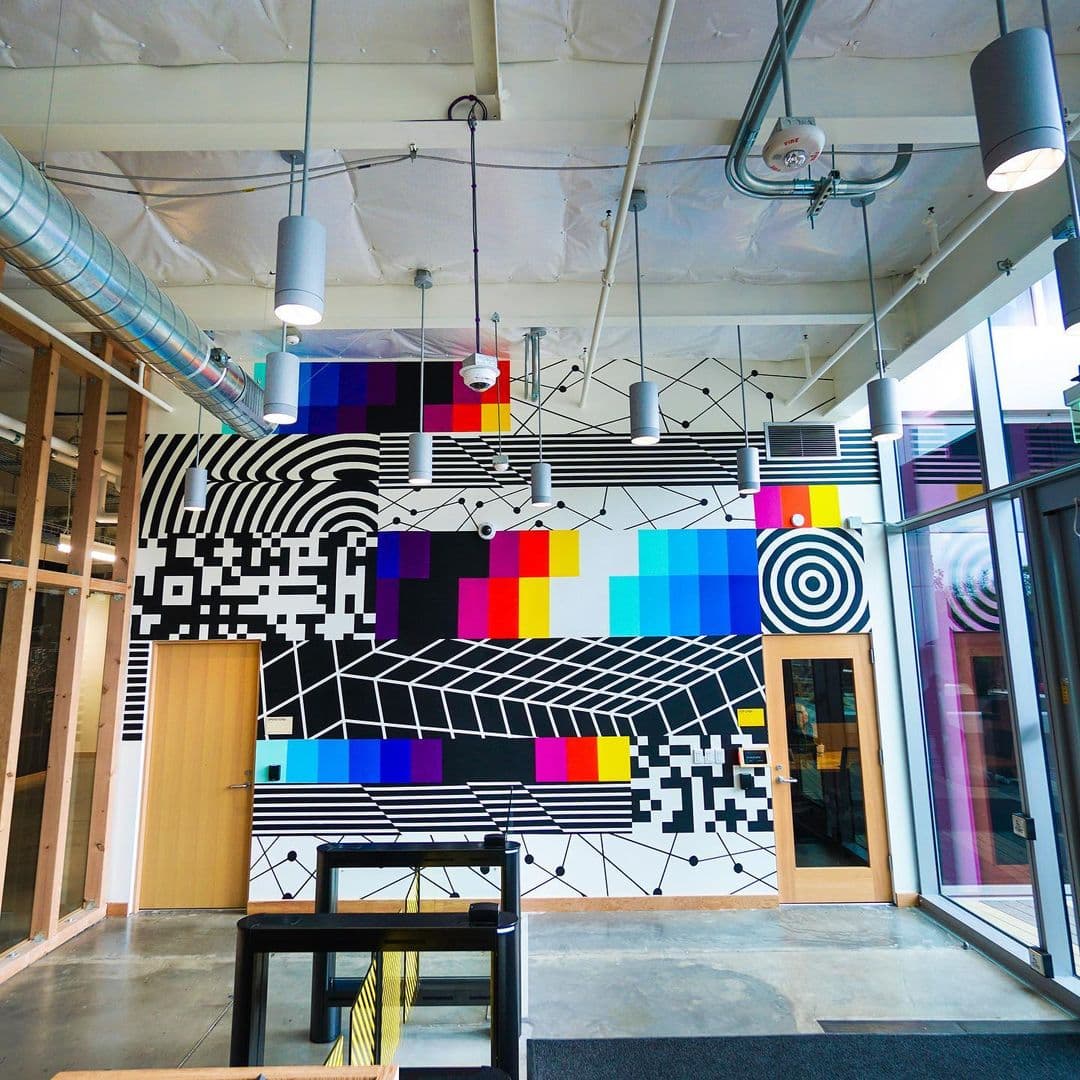  by Felipe Pantone 