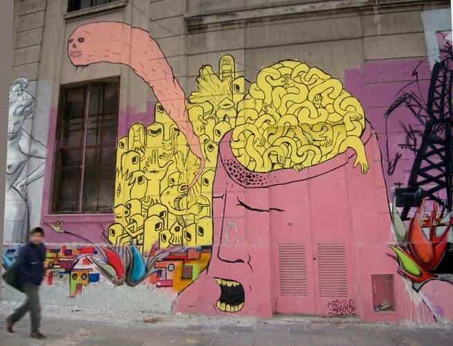  by Gualicho in Buenos Aires