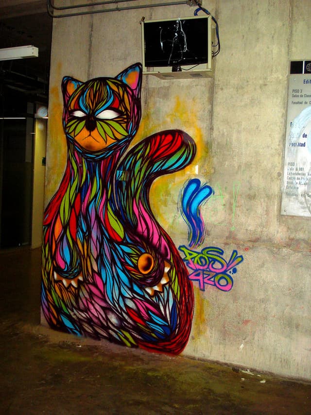  by deLaraíz1 in Santiago