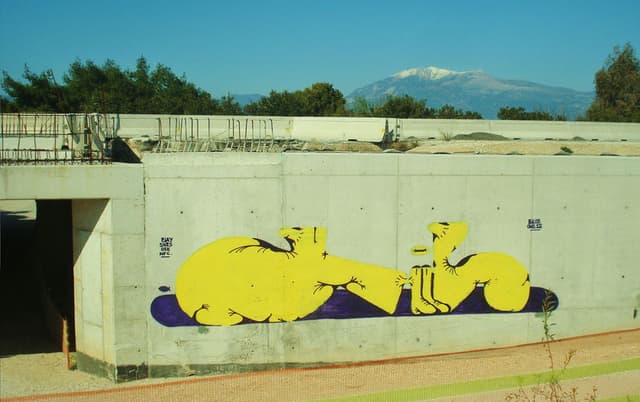  by Bilos in Patras