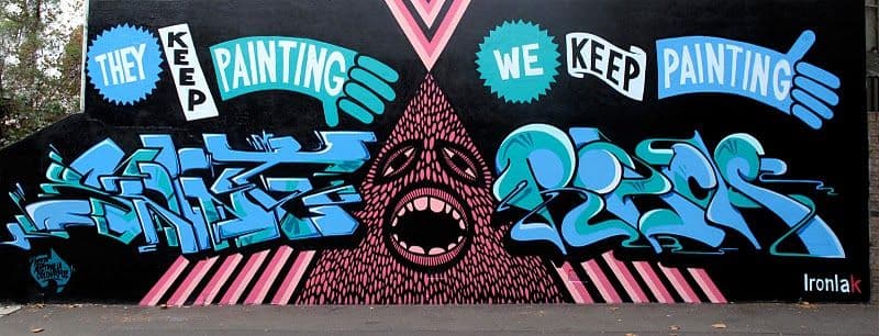  by Beastman in Sydney