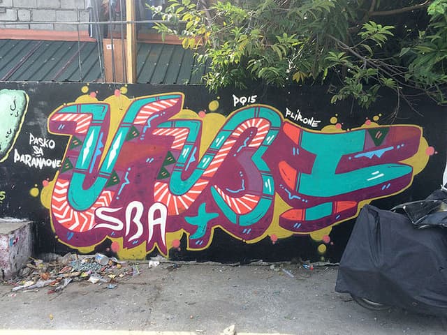  by Flip-1 in Parañaque