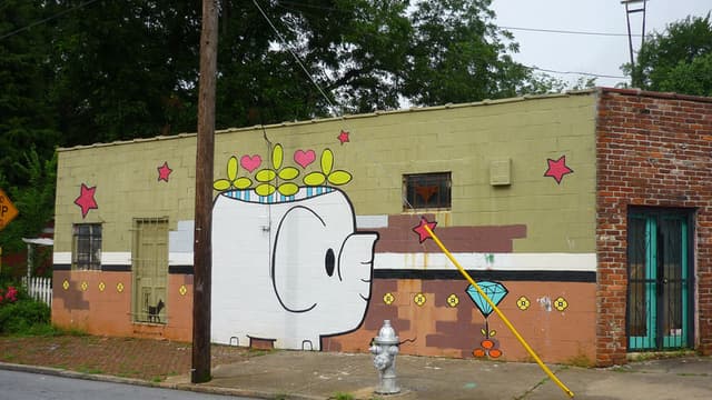  by olive47 in Atlanta