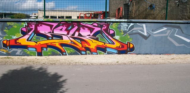  by soke in Périgueux