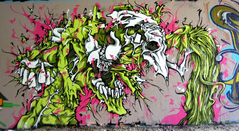  by KANOS in Paris