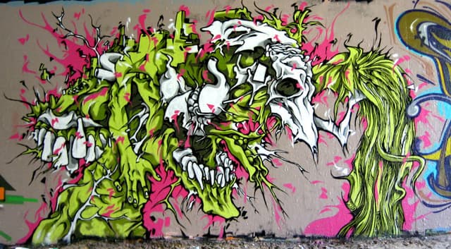  by KANOS in Paris