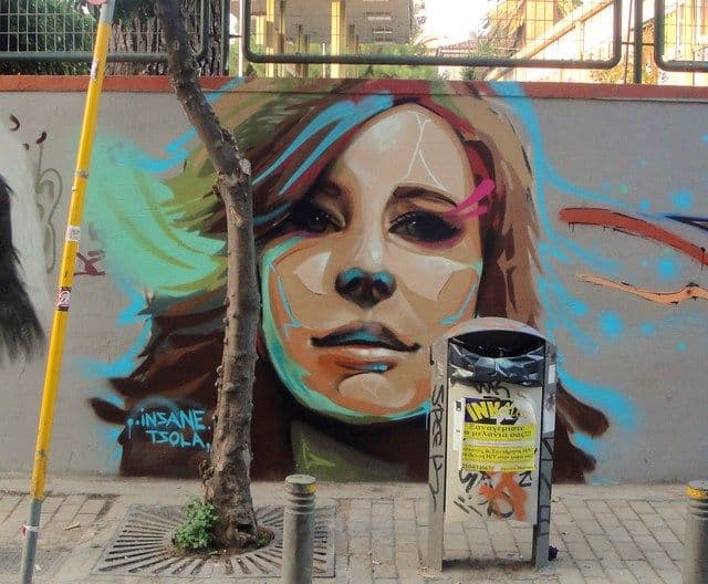  by Insane51 in Athens