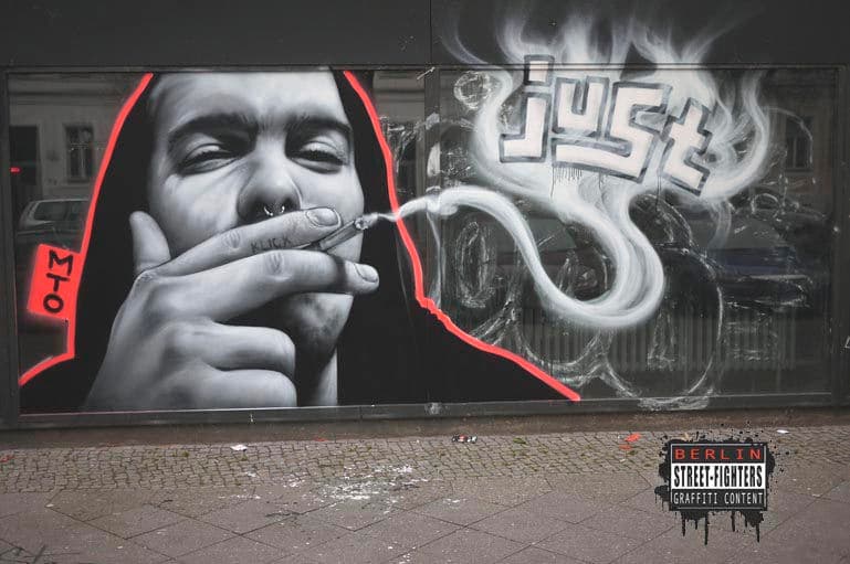  by MTO in Berlin