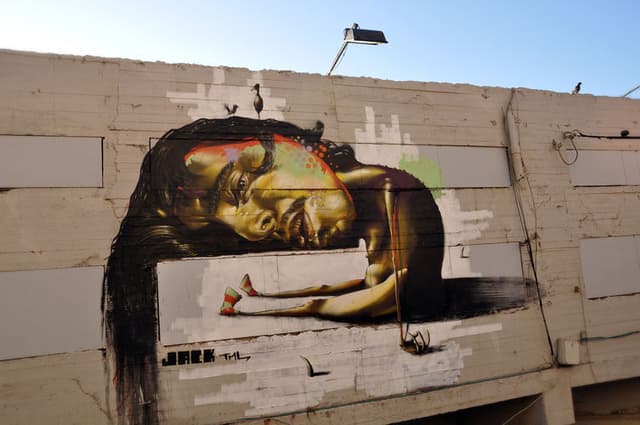  by jack in Tel Aviv