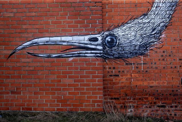  by Roa 