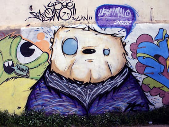  by NC (THEPICKWICK) in Central Jakarta, Jakarta