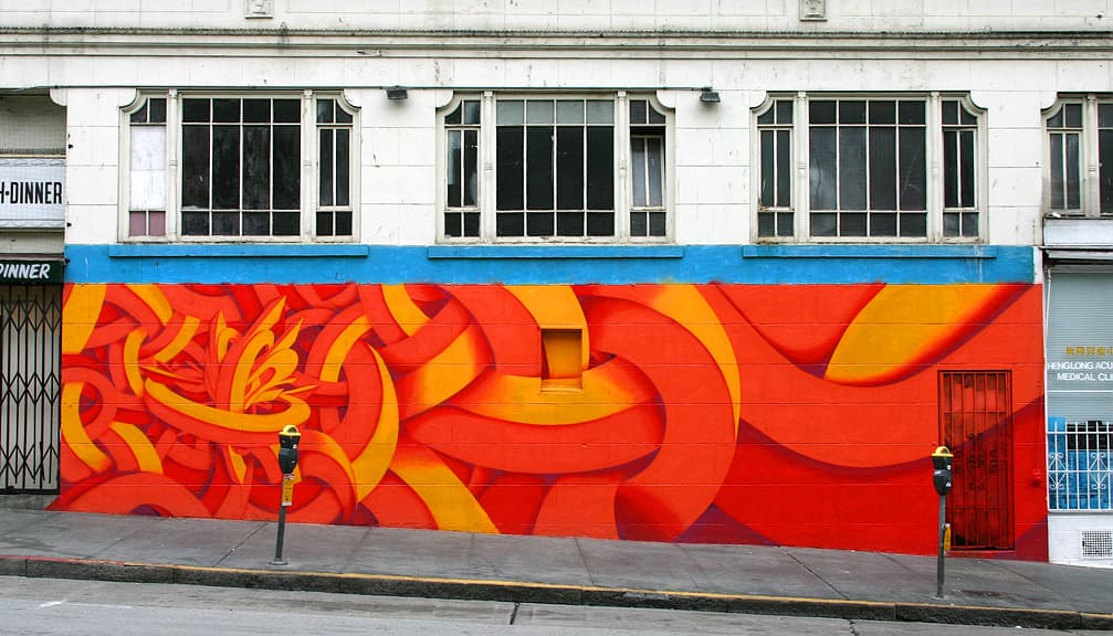  by Apex in San Francisco