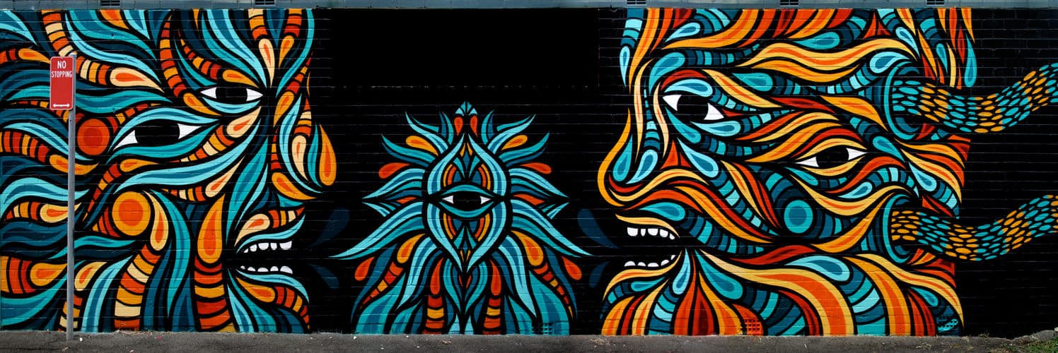  by Beastman in Sydney