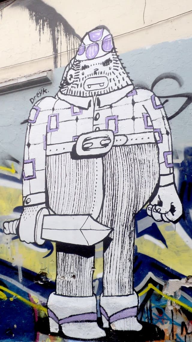  by Dreyk the pirate in Athens