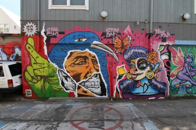  by Irot in San Francisco