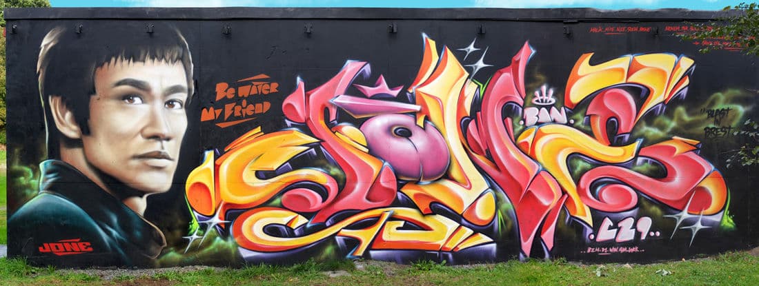  by Jone  in Brest