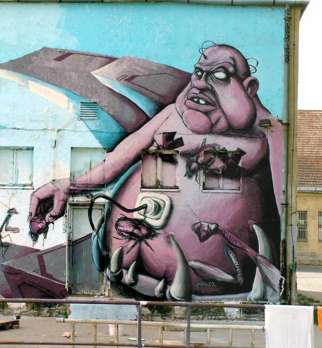  by mr.zero in Budapest