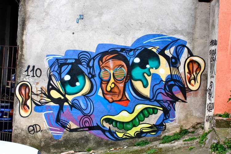  by Ze.fix in São Paulo