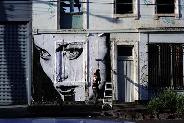  by Rone 