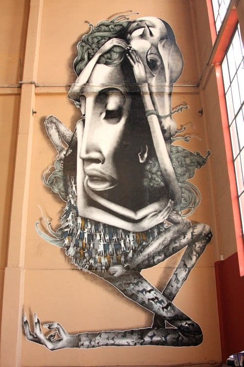  by Ethos in São Paulo