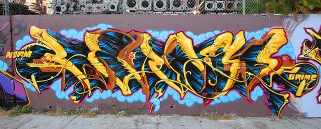  by Lango in San Francisco