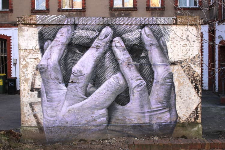  by Karl Addison, James Bullough in Berlin