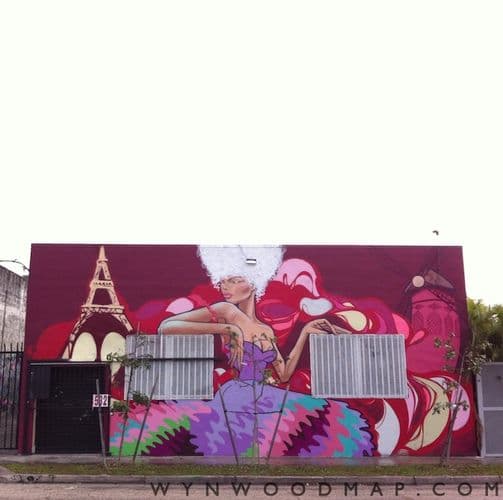  by Kazilla in Miami