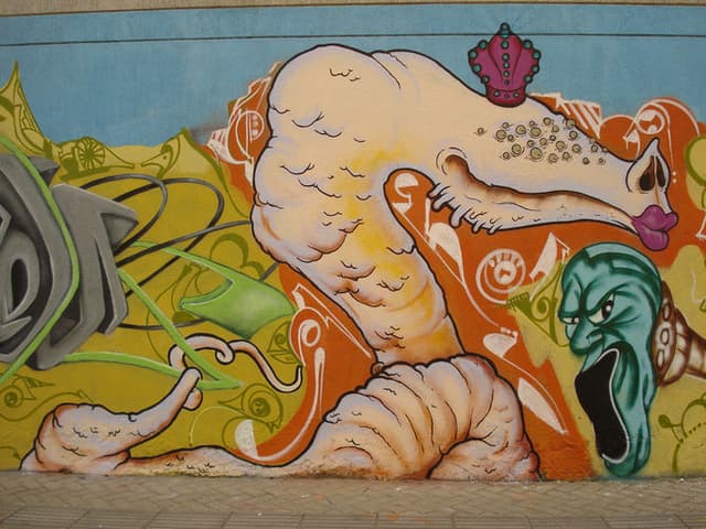  by corrosko in Medellín