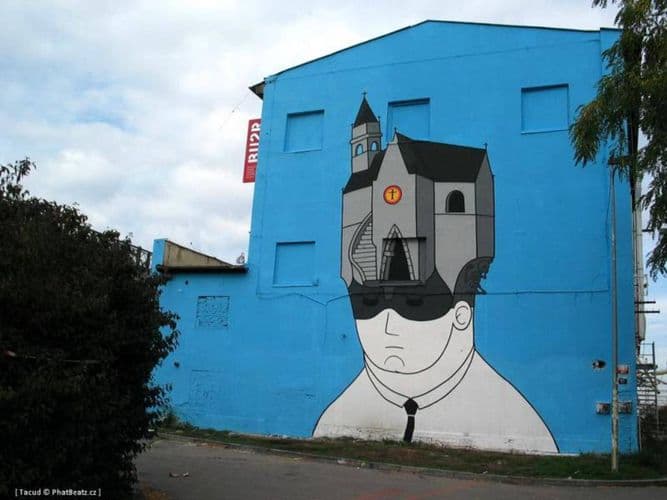  by honet in Prague