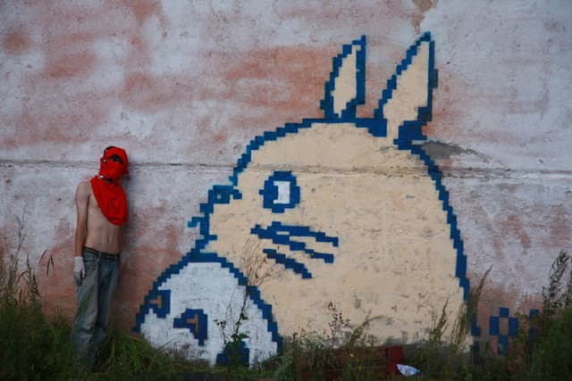  by fi in Khabarovsk