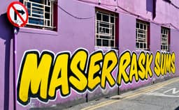 Maser