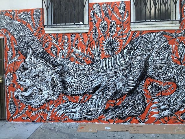  by Zio Ziegler in San Francisco