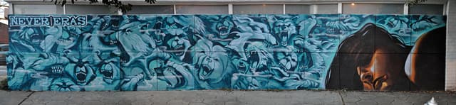  by Eras in Atlanta