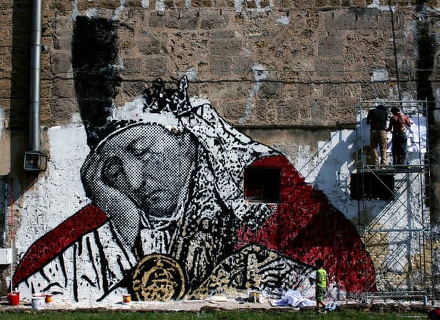  by StenLex in Palermo