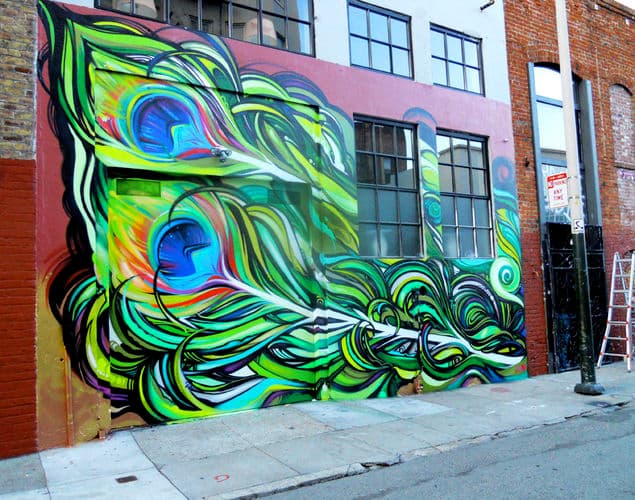  by Siloette in San Francisco