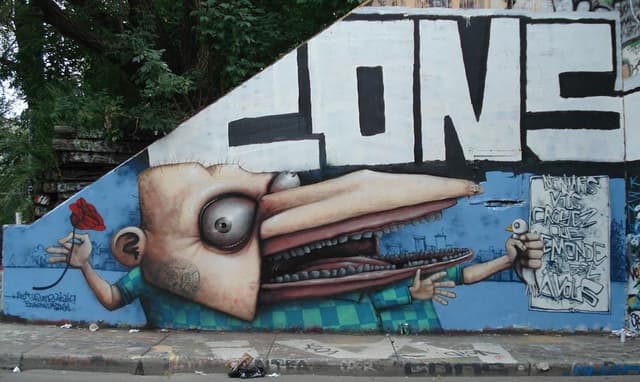  by Ador in Montréal