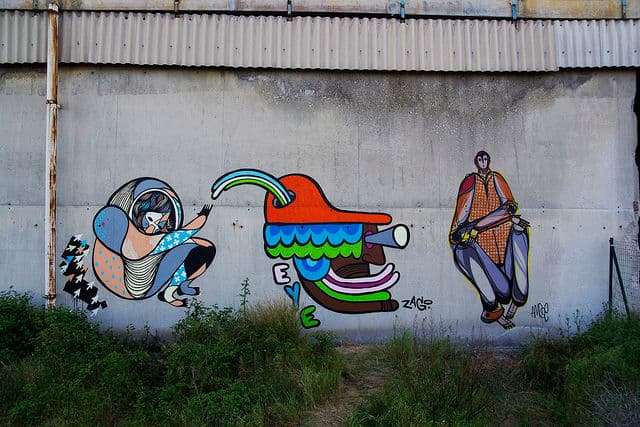  by Goddog in Avignon